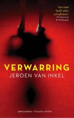 Jeroen van Inkel - Verwarring, Ophalen of Verzenden, Zo goed als nieuw