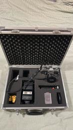 Canon TX met Panagor 28mm 2.5 PMC + Philips P36 opzetflitser, Ophalen of Verzenden, Zo goed als nieuw, Spiegelreflex, Canon