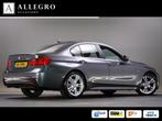 BMW 3 Serie 320i High Executive M-Sport (M-SPORT STUURWIEL,, Automaat, Achterwielaandrijving, 4 cilinders, Alcantara