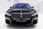 BMW 7 Serie 750i xDrive High Executive | M-Sport | Pano | St, Auto's, BMW, Te koop, Geïmporteerd, Benzine, Gebruikt