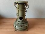 Aladdin petroleum kacheltje, Huis en Inrichting, Kachels, Ophalen, Gebruikt, Overige brandstoffen, Petroleumkachel