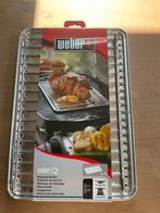 Weber grill rooster, Ophalen of Verzenden, Nieuw