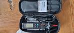 Splinter nieuwe multimeter Mestek DM92B, Ophalen of Verzenden
