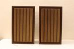 2 Stuks luidsprekers 44244, Overige merken, Gebruikt, Ophalen of Verzenden, 120 watt of meer