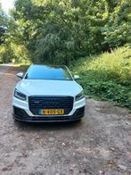 Audi Q2 2.0 Tfsi 190pk S Tronic Quattro 2018 Wit, Automaat, 74 €/maand, 1984 cc, Wit