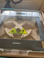 Weegschaal, Witgoed en Apparatuur, Weegschalen, 1 tot 500 gram, 100 kg of meer, Ophalen of Verzenden, Personenweegschaal
