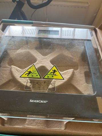 Weegschaal beschikbaar voor biedingen