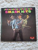 Jimi Hendrix Experience - Smash hits, Ophalen of Verzenden, Gebruikt, 12 inch, Poprock