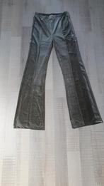 nieuwe broek STING elastische taille, Kleding | Dames, Broeken en Pantalons, Nieuw, Groen, Lang, Ophalen of Verzenden