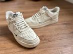 Nike Air Force 1 Crème - Maat 43, Kleding | Heren, Schoenen, Nike, Ophalen of Verzenden, Sneakers of Gympen, Zo goed als nieuw