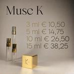 Decant Sample · Ella K · Musc K · EDP, Verzenden, Nieuw