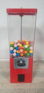Kauwgomballen automaat, Verzamelen, Automaten | Overige, Gebruikt, Ophalen of Verzenden