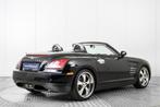 Chrysler Crossfire Cabrio 3.2 V6 (bj 2004, automaat), Automaat, Stoelverwarming, Achterwielaandrijving, Gebruikt