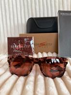 Serengeti Foyt SS549002 incl garantie en btw-factuur, Sieraden, Tassen en Uiterlijk, Zonnebrillen en Brillen | Heren, Zonnebril