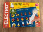 Nijntje electro, Ophalen of Verzenden, Gebruikt, Ontdekken
