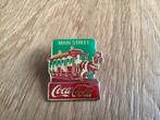 Walt Disney Coca Cola Pin 1986 - Limited Edition, Ophalen of Verzenden, Gebruikt, Merk, Speldje of Pin
