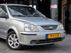 Kia Carens 1.8-16V LX|1e Eig|Airco|Elek. Ramen|NAP|APK, 1793 cc, Huisgarantie, 4 cilinders, Met garantie (alle)
