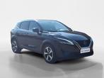 Nissan Qashqai 1.3 MHEVBusiness Edition, Auto's, Nissan, Stof, Gebruikt, Euro 6, 4 cilinders