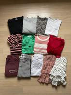 Kleding pakket maat (x)s, Ophalen of Verzenden, Gedragen, Maat 34 (XS) of kleiner