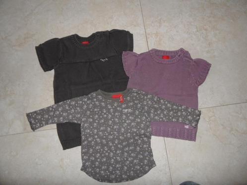 Veel Merkkleding Zomer Meisjes Esprit Mexx Benetton Hema H&M, Kinderen en Baby's, Babykleding | Maat 80, Zo goed als nieuw, Meisje