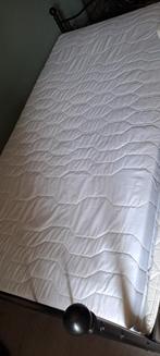 Nieuw bed,matras ,topper, Ophalen, Nieuw, Tweepersoons