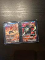 Pokemon - Great tusk & Iron treads, Ophalen of Verzenden, Zo goed als nieuw