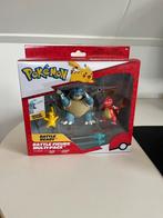 Pokémon Battle Figure Multi-pack, Verzamelen, Poppetjes en Figuurtjes, Ophalen of Verzenden, Zo goed als nieuw