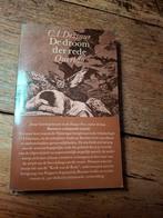 C.I. Dessauer. De droom der rede., Ophalen of Verzenden, Zo goed als nieuw