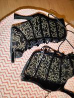 Nieuwe Bachata/Kizomba dansschoenen mt 37, Kleding | Dames, Schoenen, Ophalen of Verzenden, Nieuw, Zwart, Dansschoenen