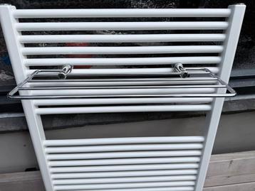 Thermic Handdoekradiator 100x60cm beschikbaar voor biedingen