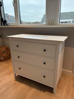 Ikea Hemnes Ladekast, Huis en Inrichting, Kasten | Dressoirs, Ophalen, Overige materialen, Gebruikt, 50 tot 100 cm