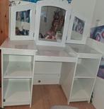 gebruiksporen, maar heel leuk kaptafeltje voor kind, Ophalen, Gebruikt, 50 tot 100 cm, Minder dan 100 cm