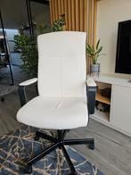 Ikea Millberget bureaustoel, Ophalen, Gebruikt, Wit