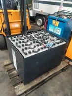 Heftruck accu pakket 48v, Ophalen