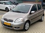 Toyota Yaris 1.3 VVT-i S-Line NIEUWSTAAT 5 DEURS AIRCO TREKH, Auto's, Voorwielaandrijving, Stof, Gebruikt, 880 kg
