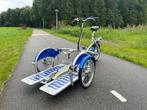 Rolstoel Fiets | Vanraam Veloplus 2, Fietsen en Brommers, Brommers | Tomos, Ophalen, Zo goed als nieuw, Overige modellen