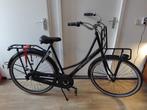 Cortina U4 57 cm transportfiets., Gebruikt, Versnellingen, 56 cm of meer, Ophalen