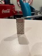 Cartier double c-logo, Verzamelen, Rookartikelen, Aanstekers en Luciferdoosjes, Ophalen of Verzenden, Zo goed als nieuw, Aansteker