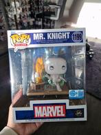 Funko mr knight chase, Ophalen of Verzenden, Nieuw