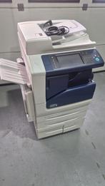 Xerox WorkCentre 7535 All-in-One Printer (2 stuks beschikba, Computers en Software, Printers, Ophalen, Gebruikt, All-in-one, Ingebouwde Wi-Fi