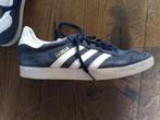 Adidas mt 42 gazelle, Ophalen, Blauw, Sneakers of Gympen, Adidas