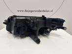 VW TIGUAN 5NB FACELIFT VOL LED KOPLAMP RECHTS 5NB941036C, Ophalen of Verzenden, Gebruikt, Volkswagen