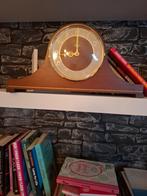 Vintage Tafelklok, Antiek en Kunst, Ophalen of Verzenden