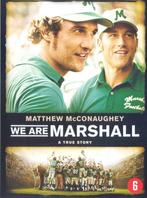 WE ARE MARSHALL (Echt gebeurd), Alle leeftijden, Ophalen of Verzenden, Zo goed als nieuw, Waargebeurd drama