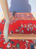 Vintage school bureau, leraren lessenaar, desk, formica blad, Huis en Inrichting, Bureaus, Ophalen, Gebruikt, Vintage, Nvt