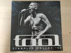 Tool Starplex Dallas 1993 live lp, Ophalen of Verzenden, Zo goed als nieuw, 12 inch, Poprock