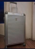 Te koop! Spilbergen merk reiskoffer/Baggage., Ophalen, Hard kunststof, 45 tot 55 cm, Zo goed als nieuw