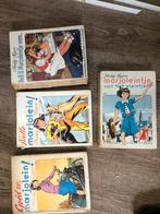 Marjoleintje Kluitmanserie, Boeken, Verzenden, Gelezen