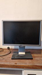 19 inch monitor - Perfect voor dagelijks gebruik!, Computers en Software, Monitoren, Ophalen, Gebruikt, Dell, 60 Hz of minder
