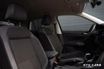 Volkswagen T-Cross 1.0 TSI R-Line|Keyles|Beats|Virtual|Line|, 12 maanden, Gebruikt, 116 pk, Zwart